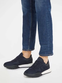 Кроссовки Tommy Hilfiger RETRO MODERN REPREVE® модель FM0FM04703-DW6 Фото