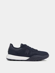 Кроссовки Tommy Hilfiger RETRO MODERN REPREVE® модель FM0FM04703-DW6 Фото