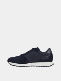 Кроссовки Tommy Hilfiger ERKEK RUNNER EVO MIX модель FM0FM04699-DW5 Фото