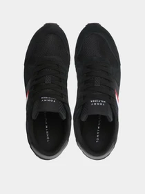 Кроссовки Tommy Hilfiger RUNNER EVO MIX модель FM0FM04699-BDS Фото
