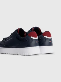 Кросівки Tommy Hilfiger CUPSOLE BASKETBALL модель FM0FM04693-DW5 Фото