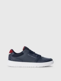 Кросівки Tommy Hilfiger CUPSOLE BASKETBALL модель FM0FM04693-DW5 Фото