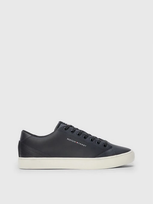Кеды Tommy Hilfiger LOGO LACE-UP модель FM0FM04687-BDS Фото