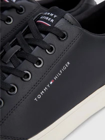 Кеды Tommy Hilfiger LOGO LACE-UP модель FM0FM04687-BDS Фото