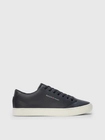 Кеды Tommy Hilfiger LOGO LACE-UP модель FM0FM04687-BDS Фото