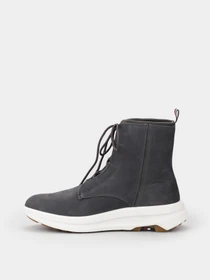 Ботинки и сапоги Tommy Hilfiger модель FM0FM04669-PTY Фото