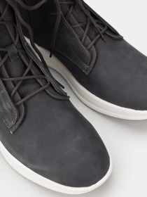 Ботинки и сапоги Tommy Hilfiger модель FM0FM04669-PTY Фото