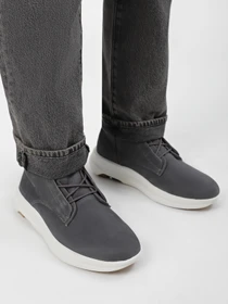 Ботинки и сапоги Tommy Hilfiger модель FM0FM04669-PTY Фото