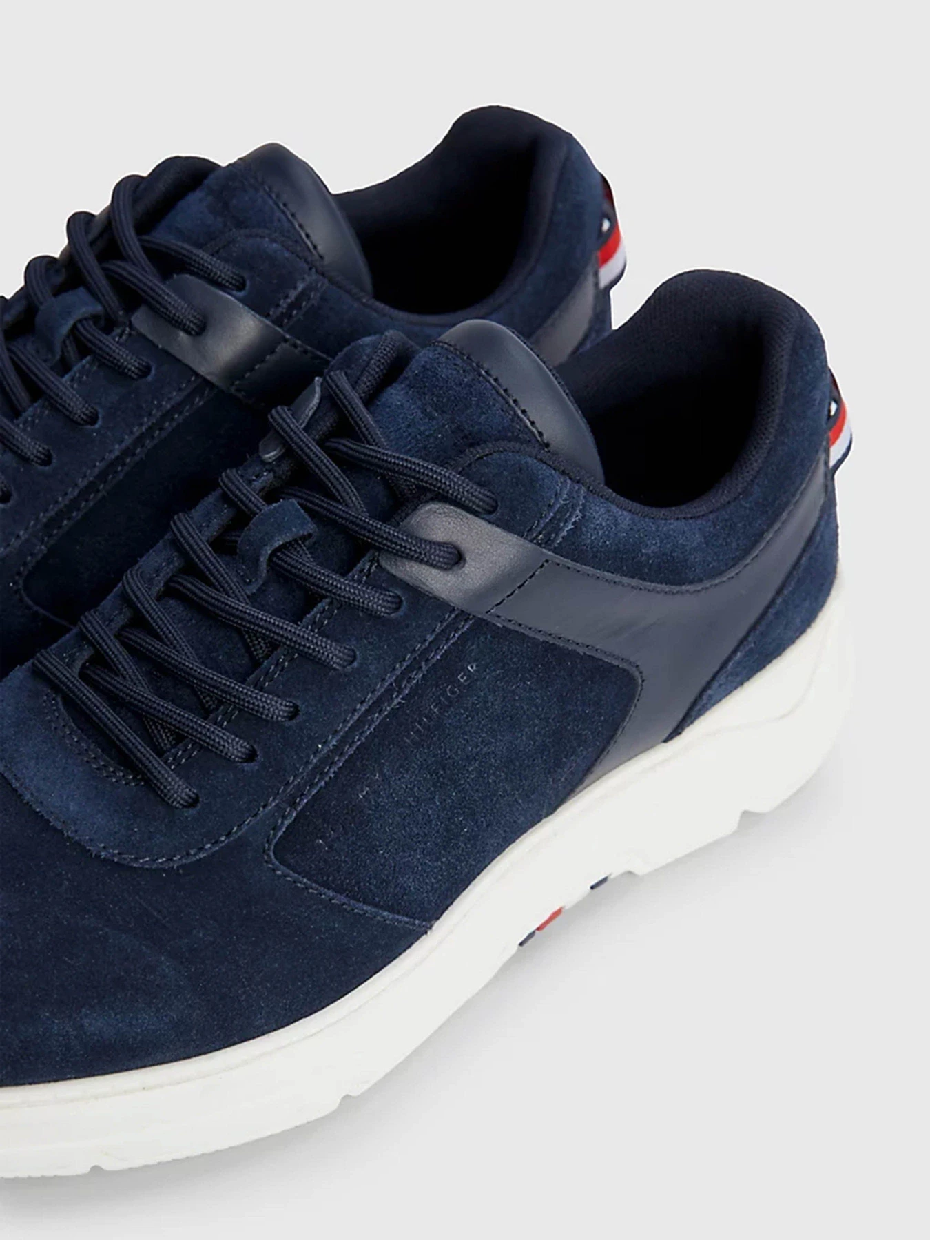 Кросівки Tommy Hilfiger Core модель FM0FM04592-DW5 Кросівки Tommy Hilfiger Core модель FM0FM04592-DW5 Фото