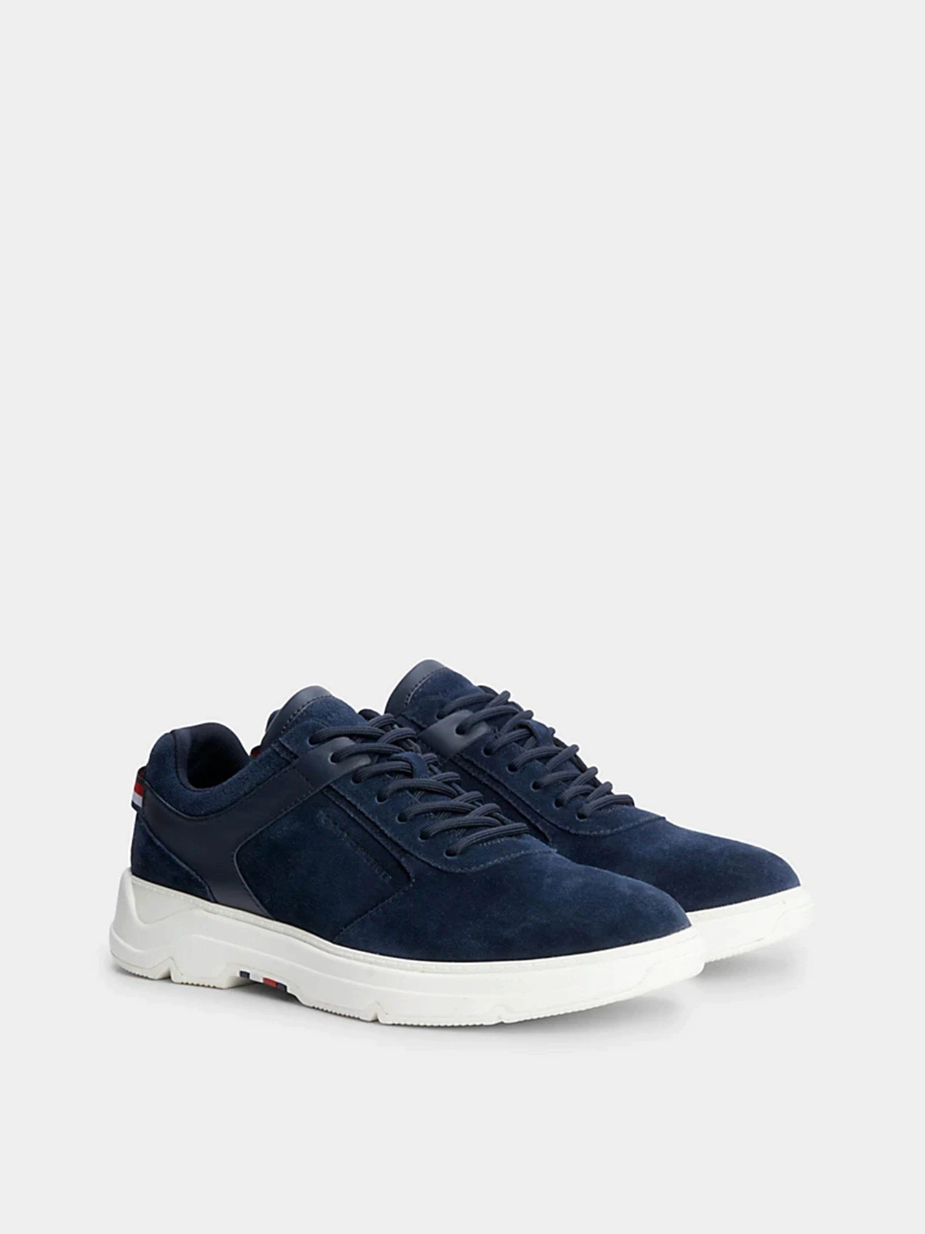 Кросівки Tommy Hilfiger Core модель FM0FM04592-DW5 Кросівки Tommy Hilfiger Core модель FM0FM04592-DW5 Фото