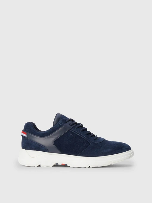 Кросівки Tommy Hilfiger Core модель FM0FM04592-DW5 Фото