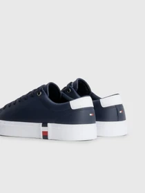 Кеды Tommy Hilfiger SIGNATURE модель FM0FM04589-DW5 Фото