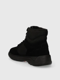 Ботинки и сапоги Tommy Hilfiger Core W Mix Cordura Hybrid Boot модель FM0FM04807-BDS Фото