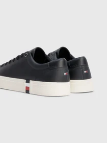 Кеды Tommy Hilfiger SIGNATURE модель FM0FM04589-BDS Фото