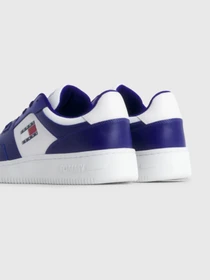 Кроссовки Tommy Hilfiger Tjm Basket модель EM0EM01215-C9B Фото
