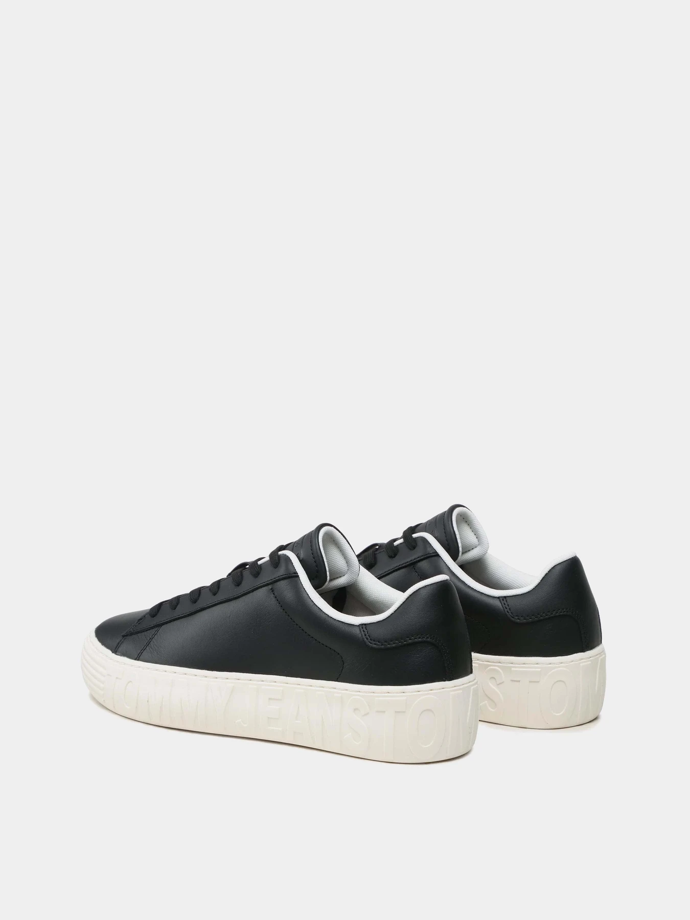 Кеды Tommy Hilfiger модель EM0EM01213-BDS Фото
