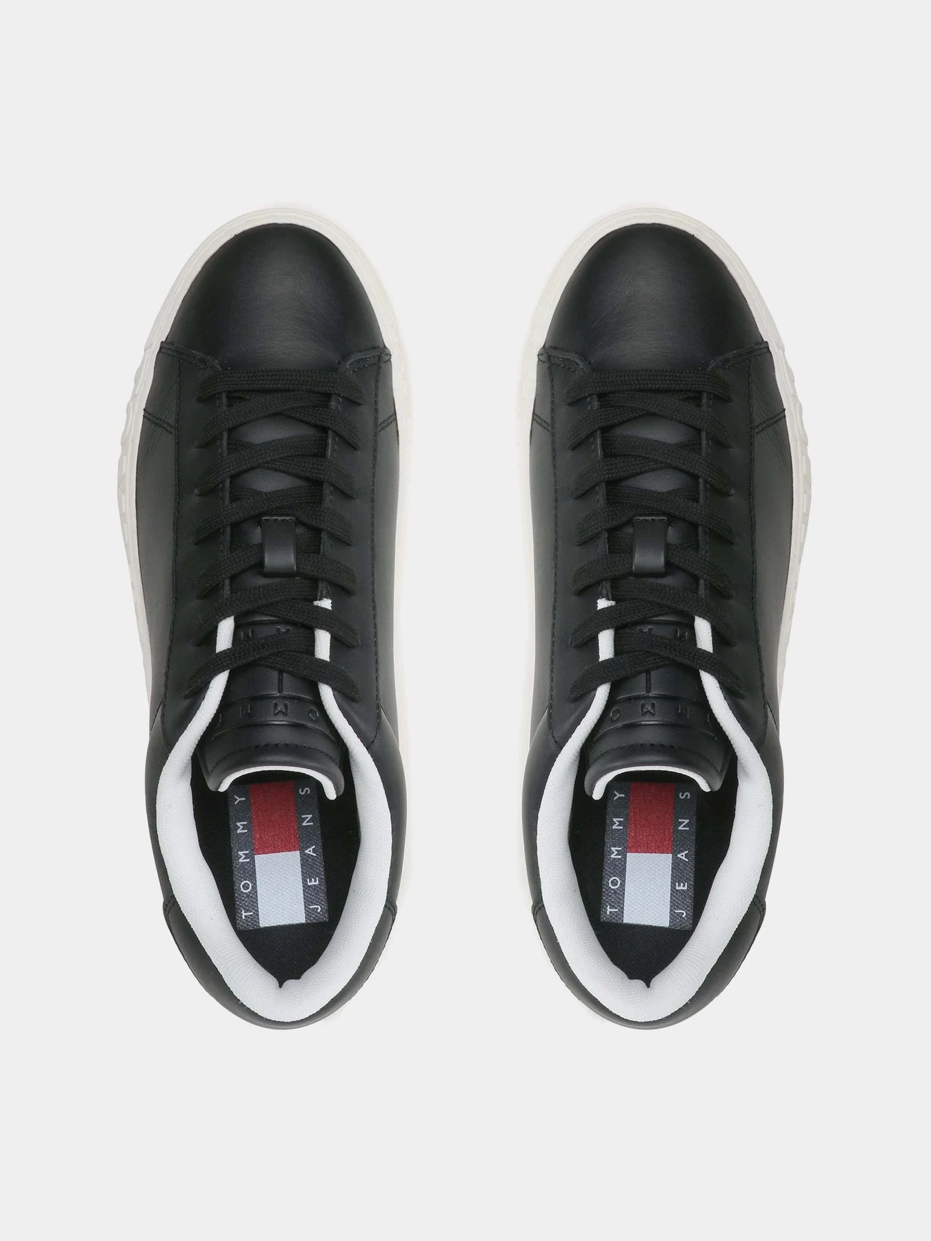 Кеды Tommy Hilfiger модель EM0EM01213-BDS Фото