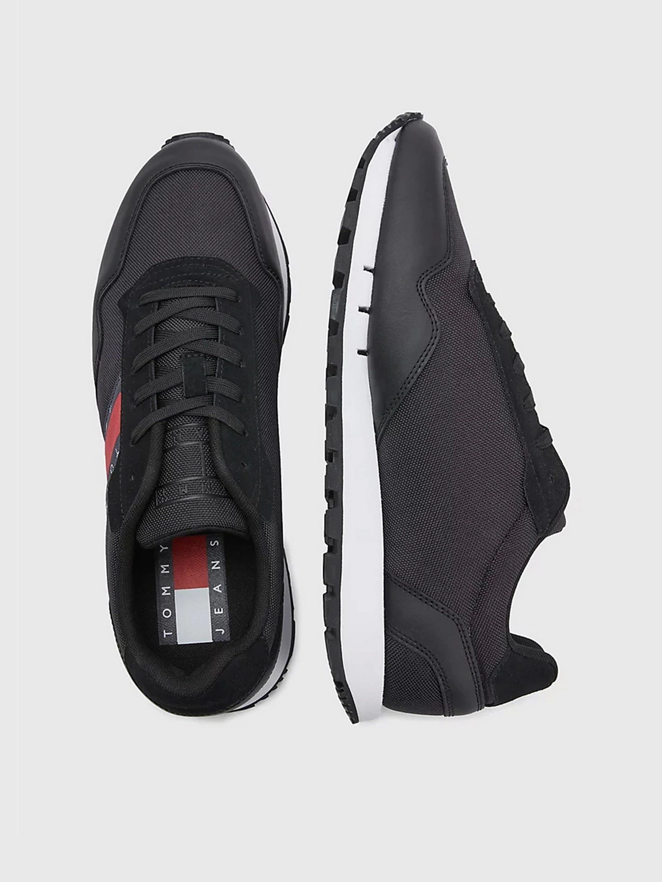 Кроссовки Tommy Hilfiger модель EM0EM01081-BDS Кроссовки Tommy Hilfiger модель EM0EM01081-BDS Фото