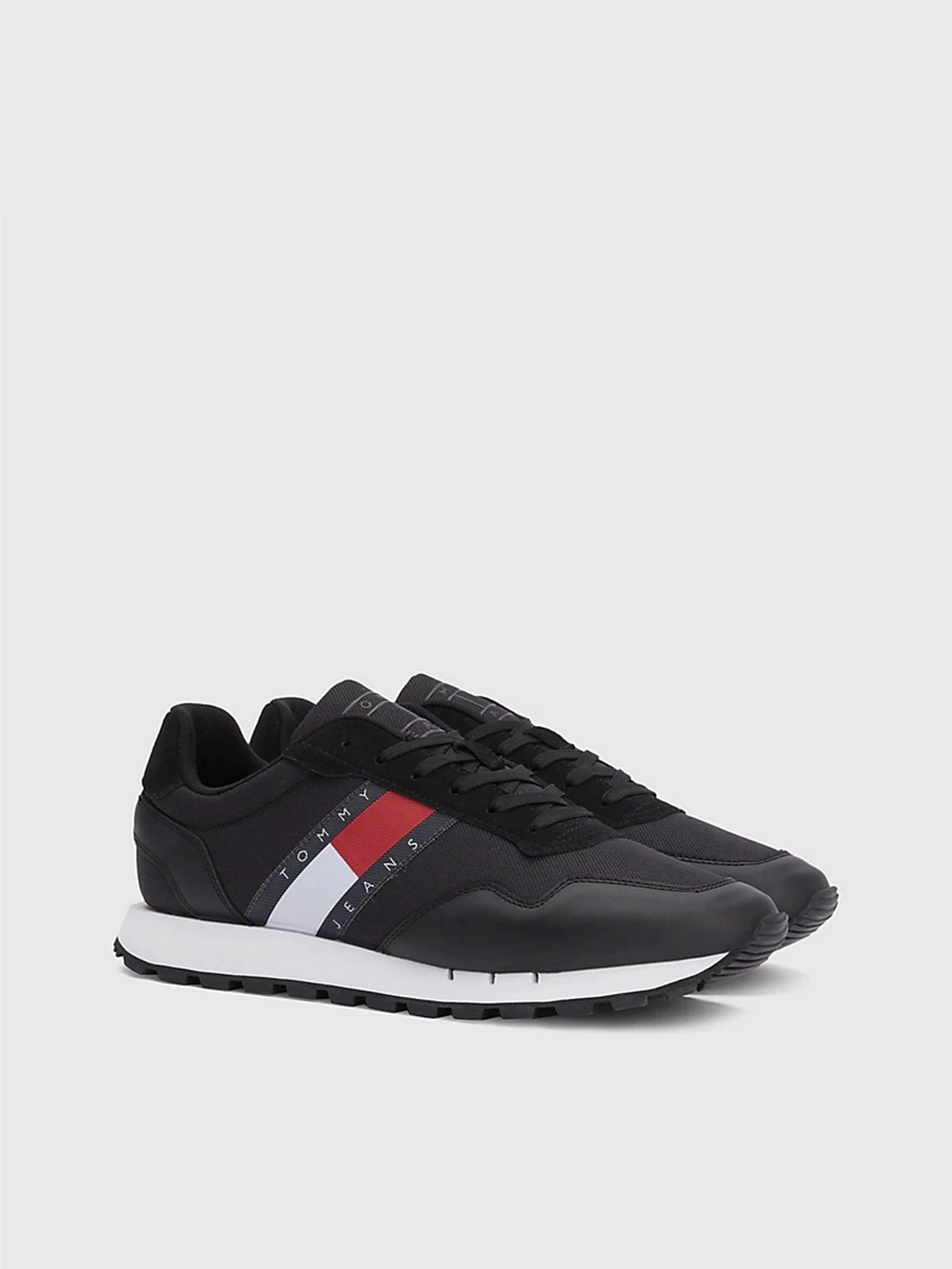 Кроссовки Tommy Hilfiger модель EM0EM01081-BDS Кроссовки Tommy Hilfiger модель EM0EM01081-BDS Фото