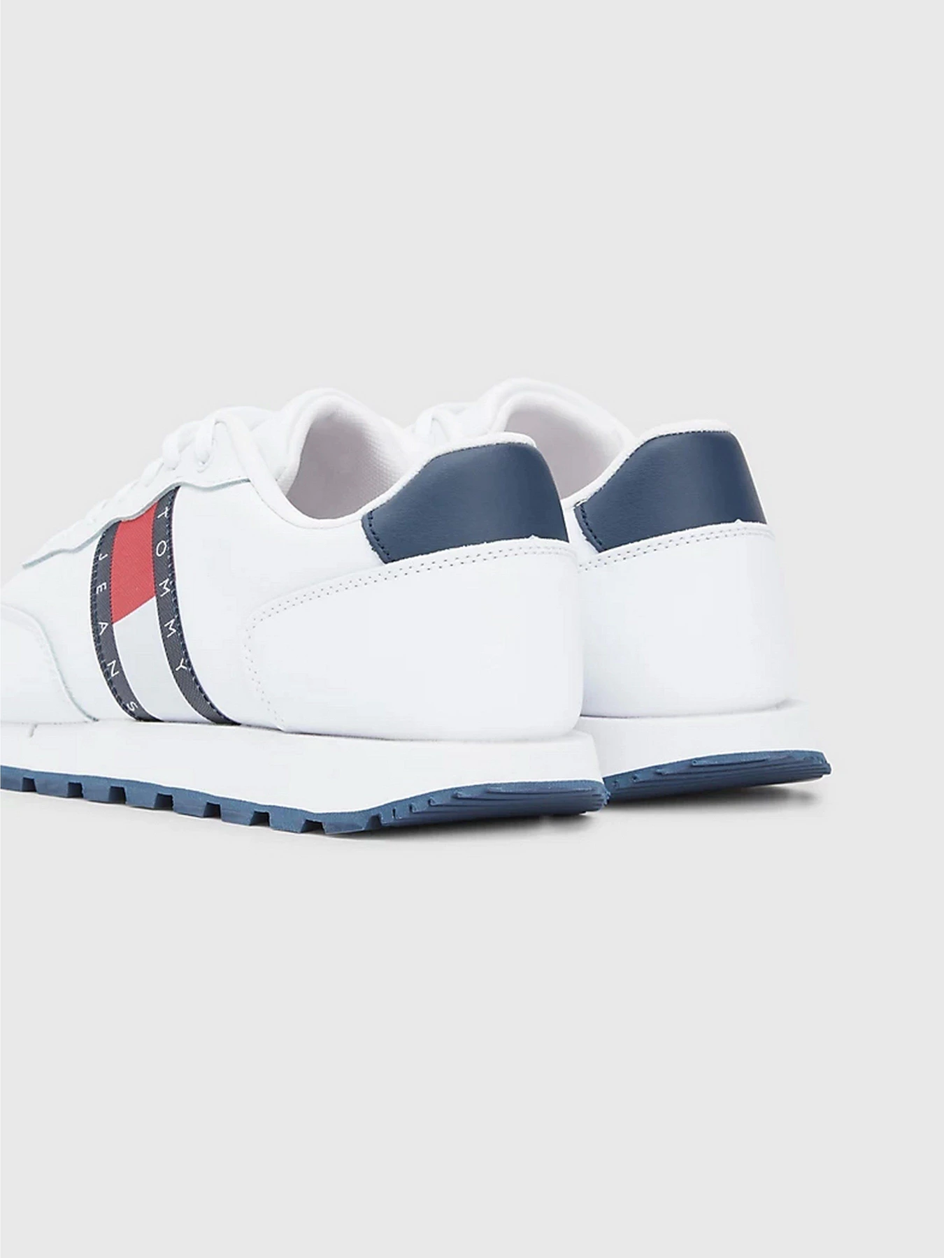Кроссовки Tommy Hilfiger модель EM0EM00898-YBR Фото
