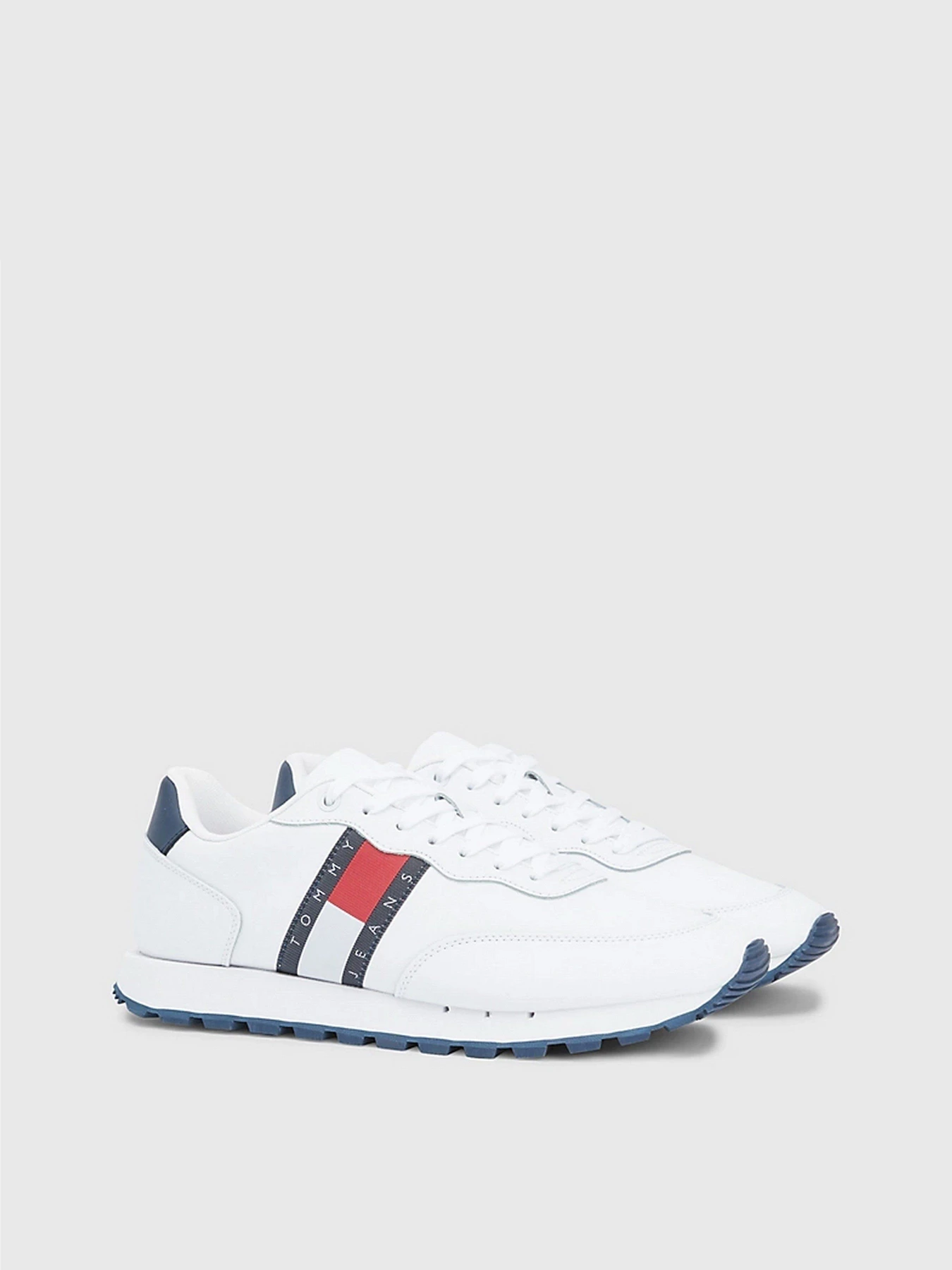 Кроссовки Tommy Hilfiger модель EM0EM00898-YBR Фото