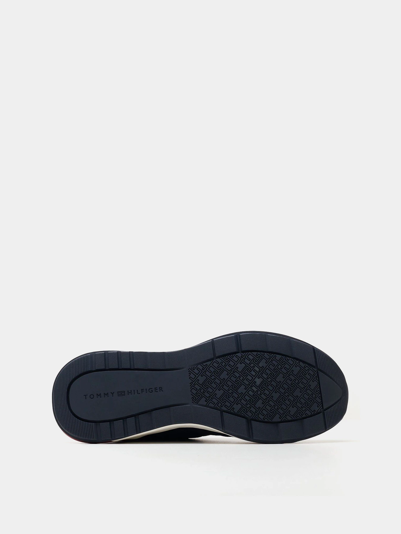 Кроссовки Tommy Hilfiger Classics Elevated Runner Trainers модель FM0FM04636-DW5 Кроссовки Tommy Hilfiger Classics Elevated Runner Trainers модель FM0FM04636-DW5 Фото