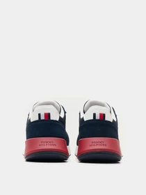 Кроссовки Tommy Hilfiger Classics Elevated Runner Trainers модель FM0FM04636-DW5 Фото