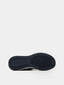 Кроссовки Tommy Hilfiger Classics Elevated Runner Trainers модель FM0FM04636-DW5 Фото