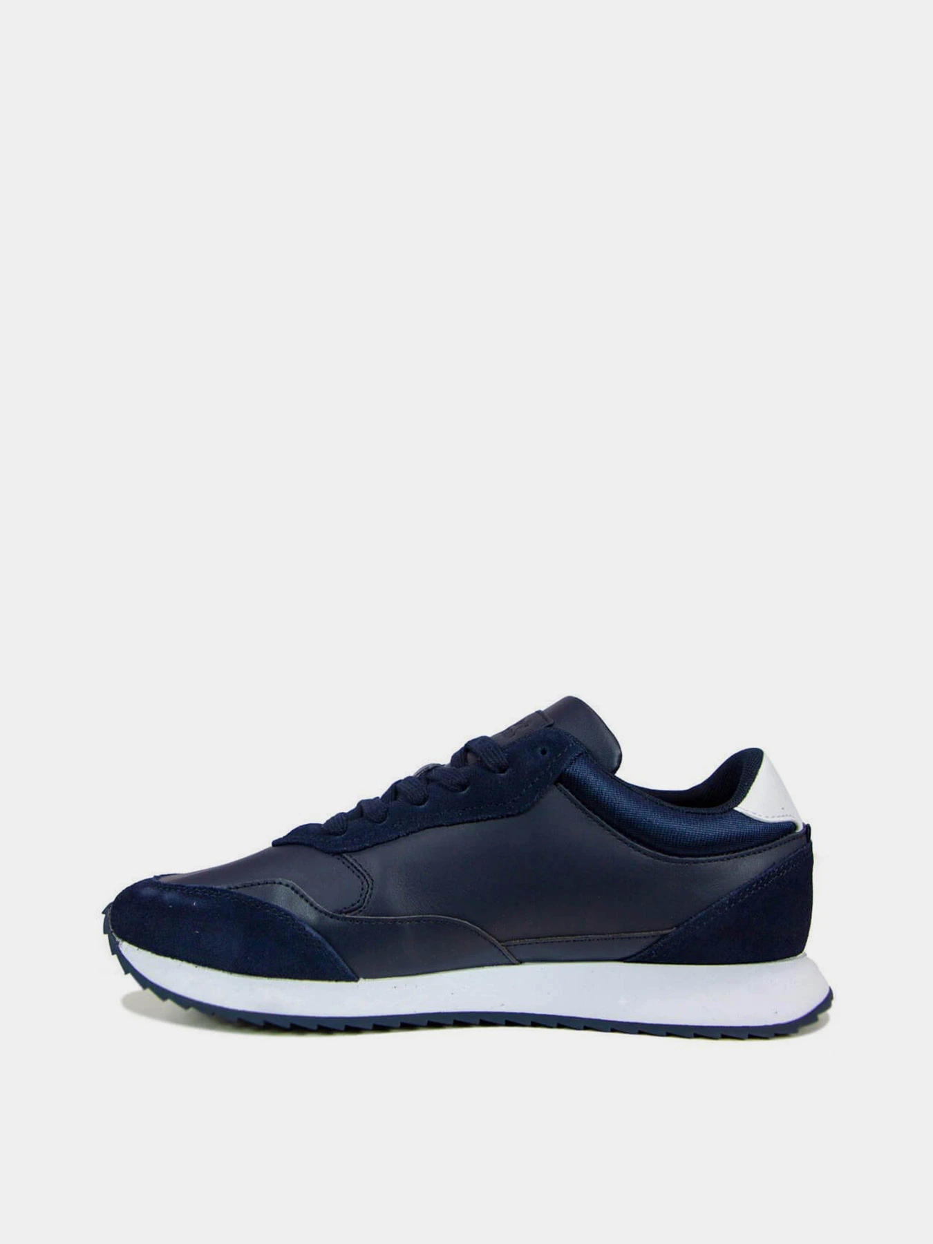 Кросівки Tommy Hilfiger Evo Mix модель FM0FM04776-DW5 Кросівки Tommy Hilfiger Evo Mix модель FM0FM04776-DW5 Фото