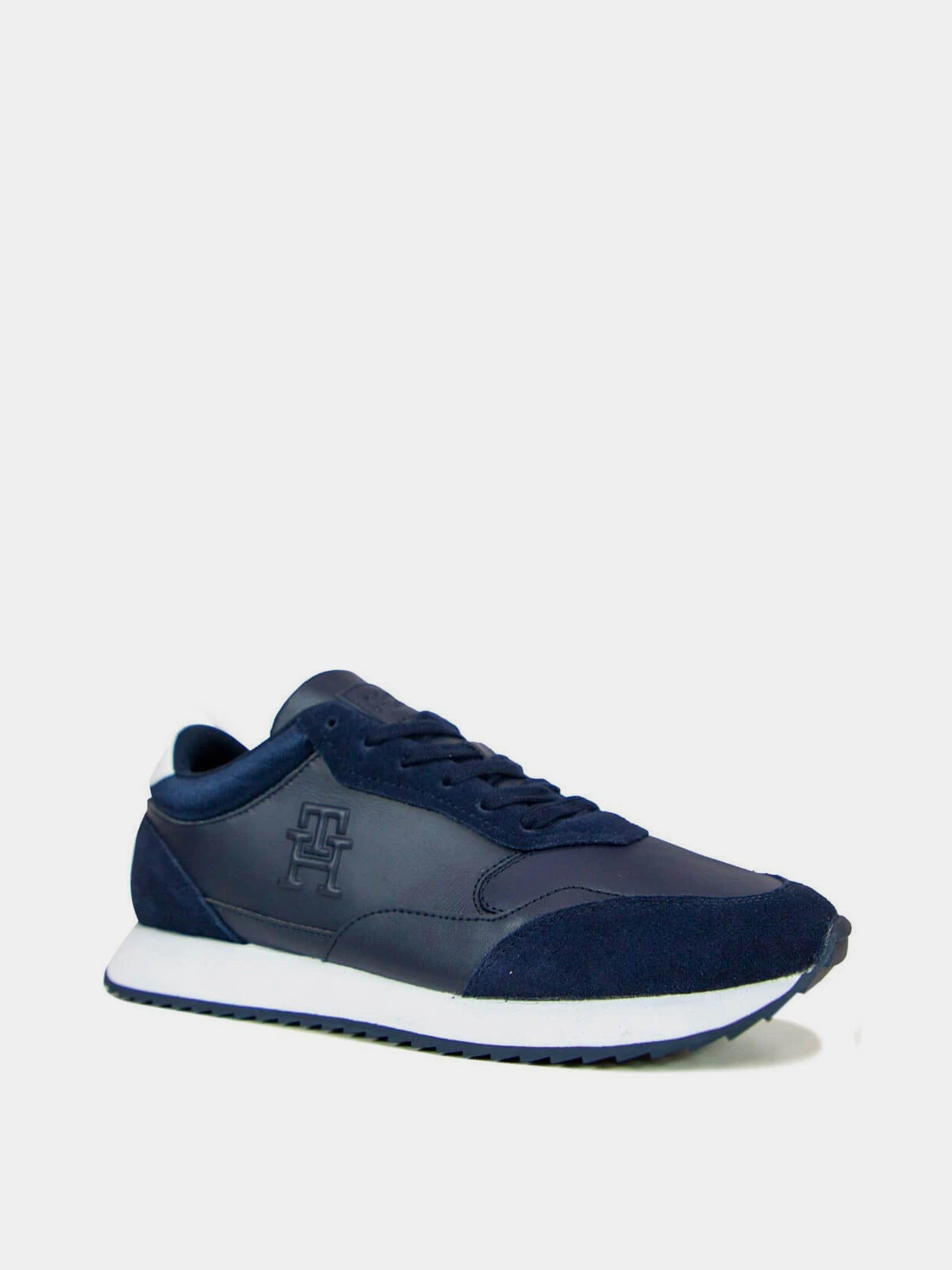Кросівки Tommy Hilfiger Evo Mix модель FM0FM04776-DW5 Кросівки Tommy Hilfiger Evo Mix модель FM0FM04776-DW5 Фото