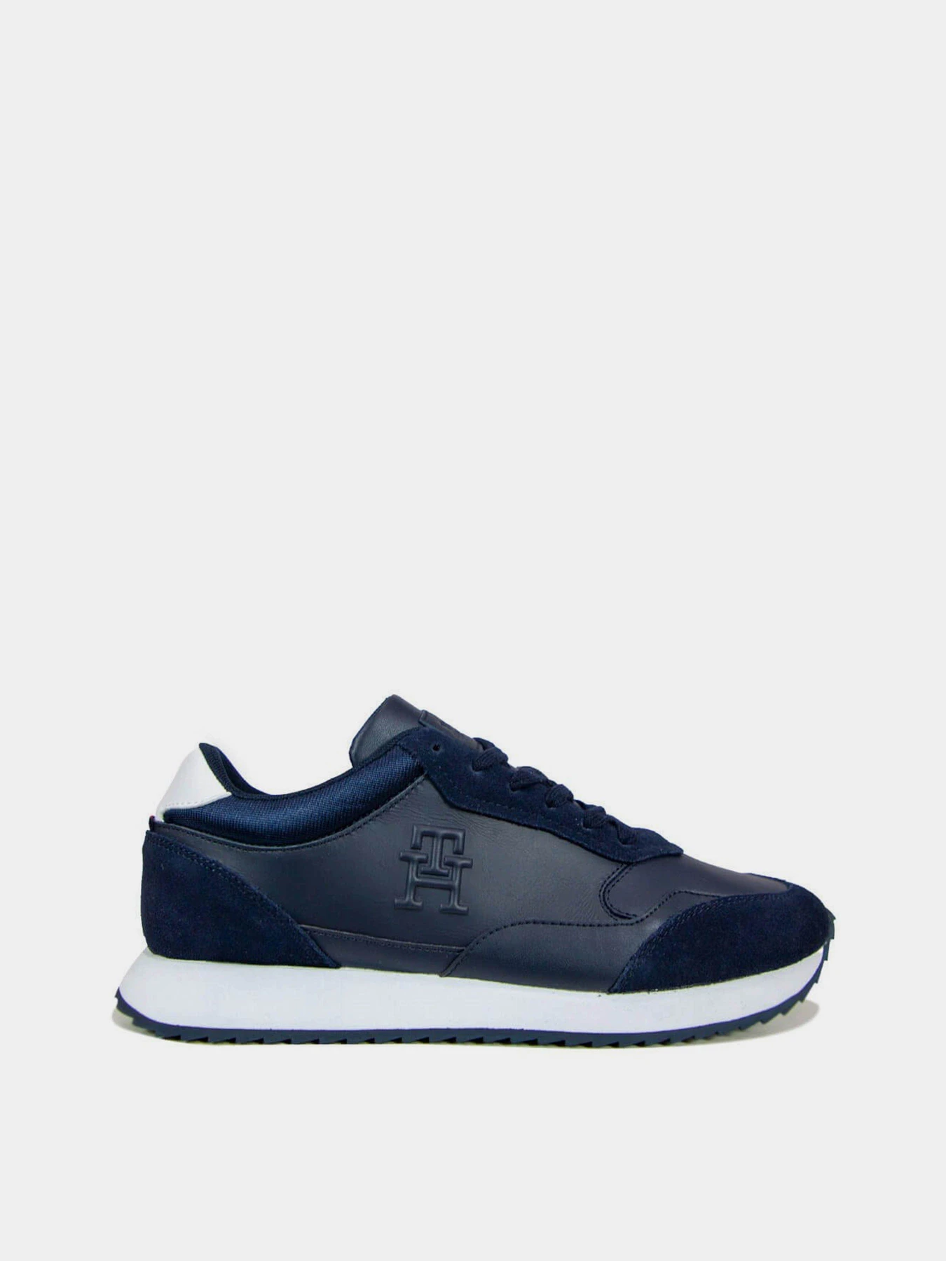 Кросівки Tommy Hilfiger Evo Mix модель FM0FM04776-DW5 Кросівки Tommy Hilfiger Evo Mix модель FM0FM04776-DW5 Фото