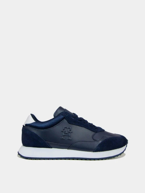 Кросівки Tommy Hilfiger Evo Mix модель FM0FM04776-DW5 Фото