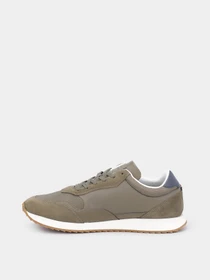 Кроссовки Tommy Hilfiger Evo Mix модель FM0FM04776-RBN Фото