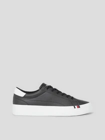Кеди Tommy Hilfiger Modern Vulc Lth Low Wl модель FM0FM04819-DW5 Фото