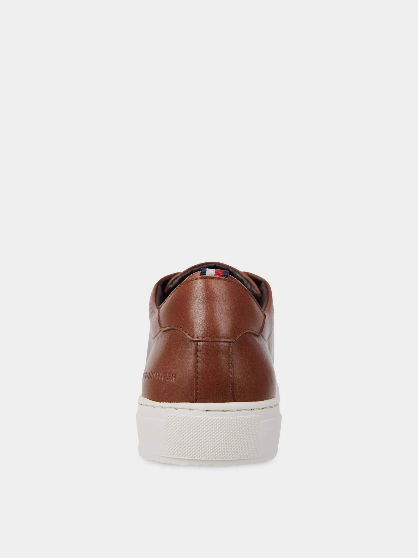 Кеди Tommy Hilfiger 
Premium Heritage Sneaker Kahverengi модель FM0FM04832-GTU Фото