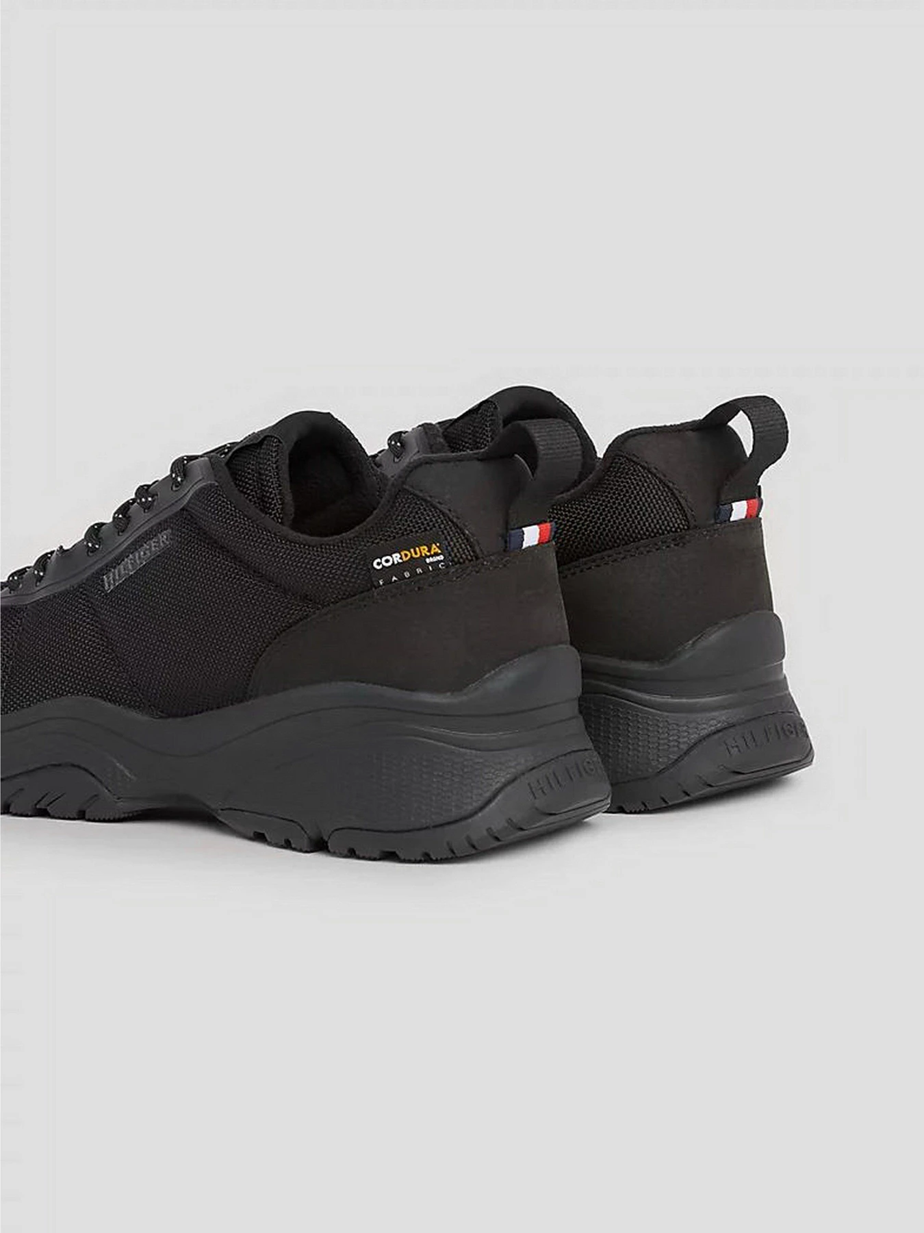 Кроссовки Tommy Hilfiger Outdoor Runner модель FM0FM04837-0GQ Кроссовки Tommy Hilfiger Outdoor Runner модель FM0FM04837-0GQ Фото