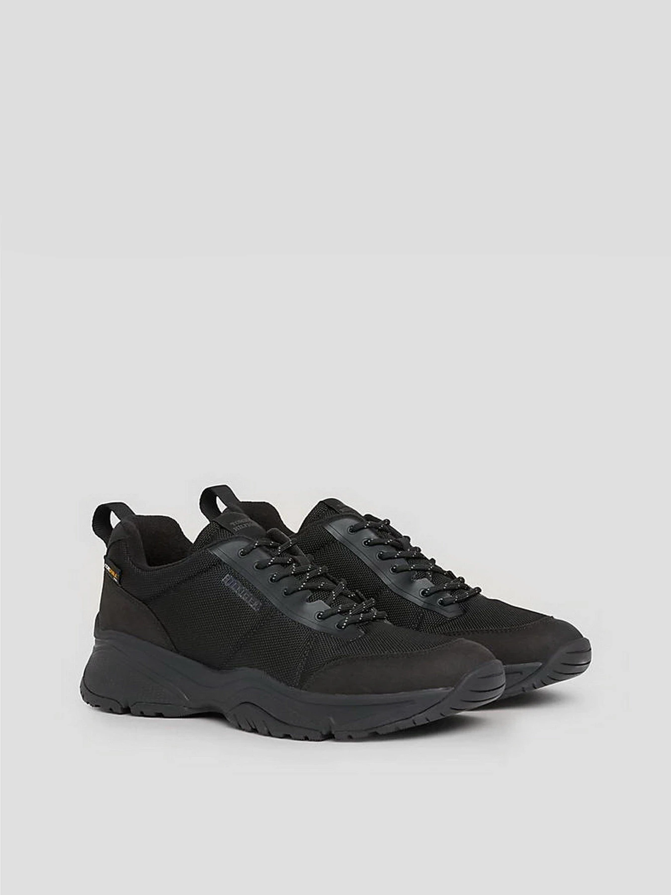 Кроссовки Tommy Hilfiger Outdoor Runner модель FM0FM04837-0GQ Кроссовки Tommy Hilfiger Outdoor Runner модель FM0FM04837-0GQ Фото