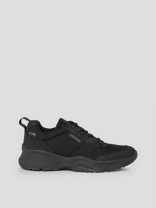 Кросівки Tommy Hilfiger Outdoor Runner модель FM0FM04837-0GQ Фото