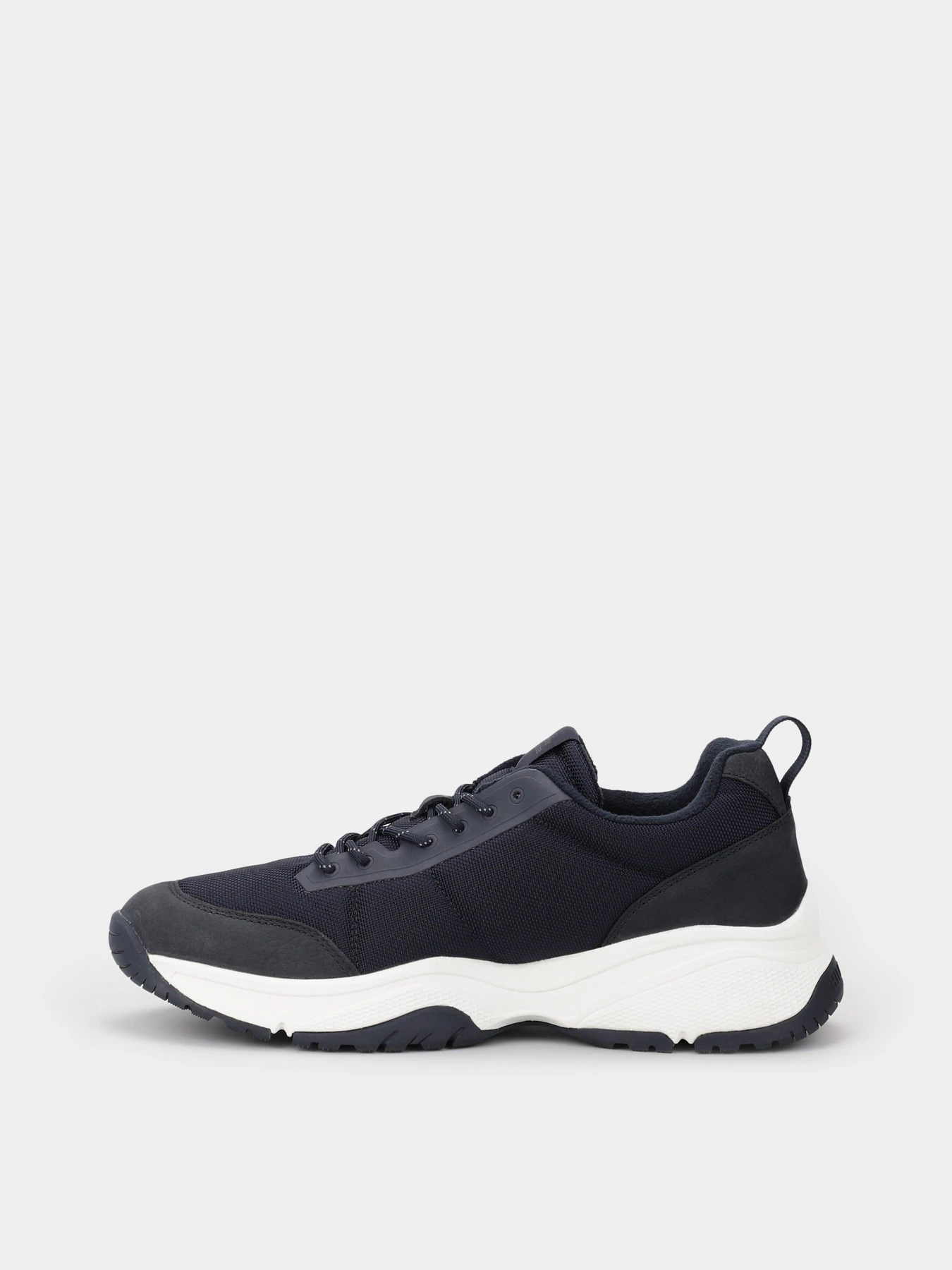 Кроссовки Tommy Hilfiger Outdoor Runner модель FM0FM04837-DW5 Кроссовки Tommy Hilfiger Outdoor Runner модель FM0FM04837-DW5 Фото