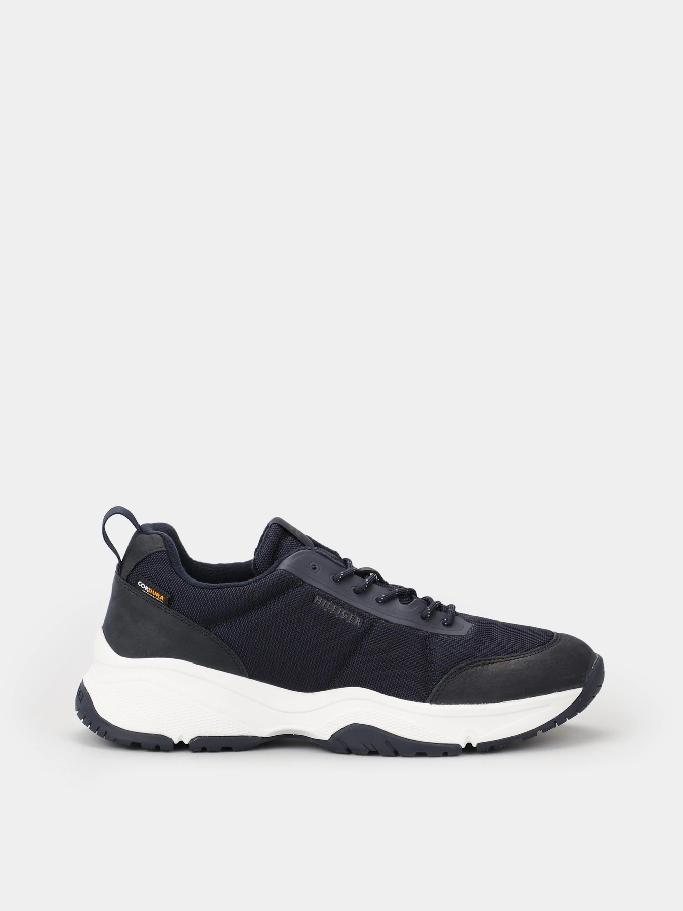 Кроссовки Tommy Hilfiger Outdoor Runner модель FM0FM04837-DW5 Кроссовки Tommy Hilfiger Outdoor Runner модель FM0FM04837-DW5 Фото