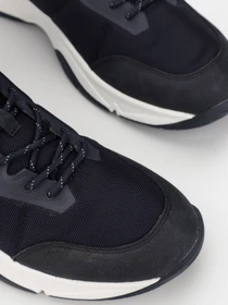 Кроссовки Tommy Hilfiger Outdoor Runner модель FM0FM04837-DW5 Фото