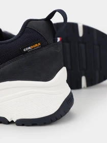 Кроссовки Tommy Hilfiger Outdoor Runner модель FM0FM04837-DW5 Фото