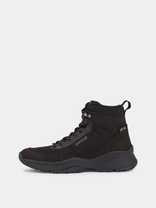 Чоловічі Черевики Tommy Hilfiger Outdoor Snk Boot Lth Cordura фото 2