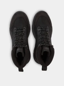 Ботинки и сапоги Tommy Hilfiger Outdoor Snk Boot Lth Cordura модель FM0FM04838-0GQ Фото