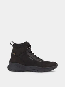 Ботинки и сапоги Tommy Hilfiger Outdoor Snk Boot Lth Cordura модель FM0FM04838-0GQ Фото