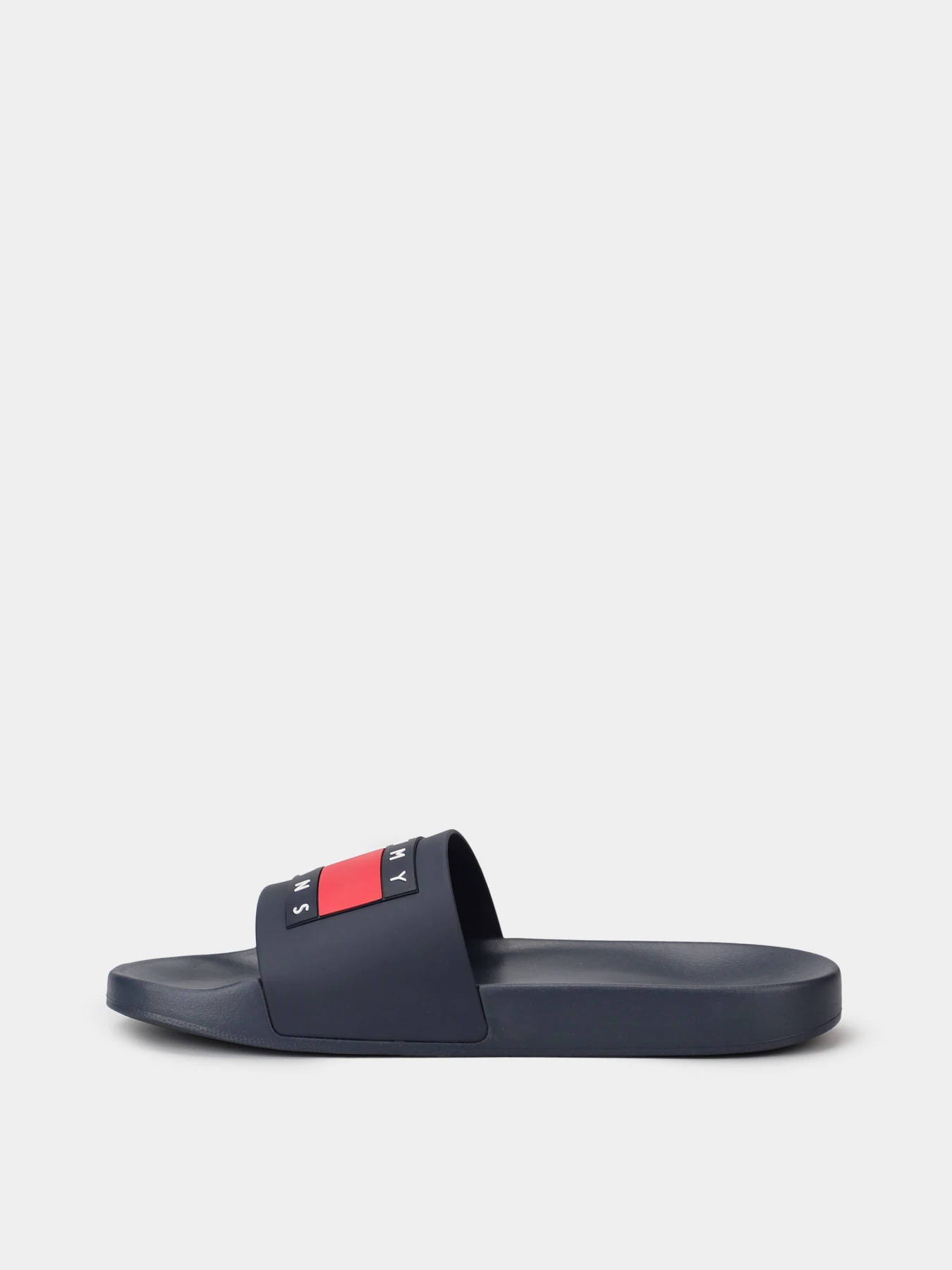 Шлёпанцы Tommy Hilfiger модель EM0EM01191-C1G Фото