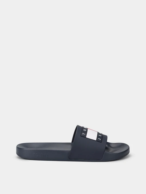 Шльопанці Tommy Hilfiger модель EM0EM01191-C1G Фото
