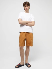 Шлёпанцы Tommy Hilfiger модель EM0EM01191-C1G Фото
