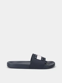 Шлёпанцы Tommy Hilfiger модель EM0EM01191-C1G Фото