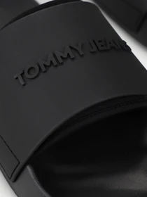 Шльопанці Tommy Hilfiger модель EM0EM01321-BDS Фото